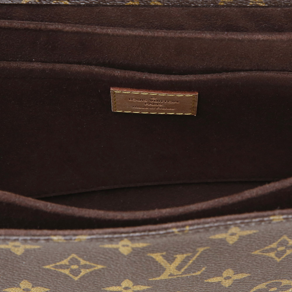 LOUIS VUITTON(USED)루이비통 모노그램 포쉐트 메티스